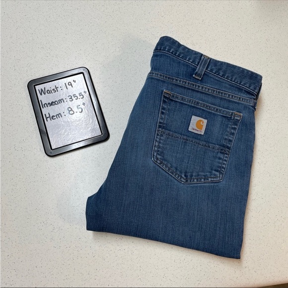 Carhartt jeans - Picture 11 of 11